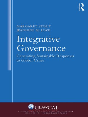cover image of Integrative Governance